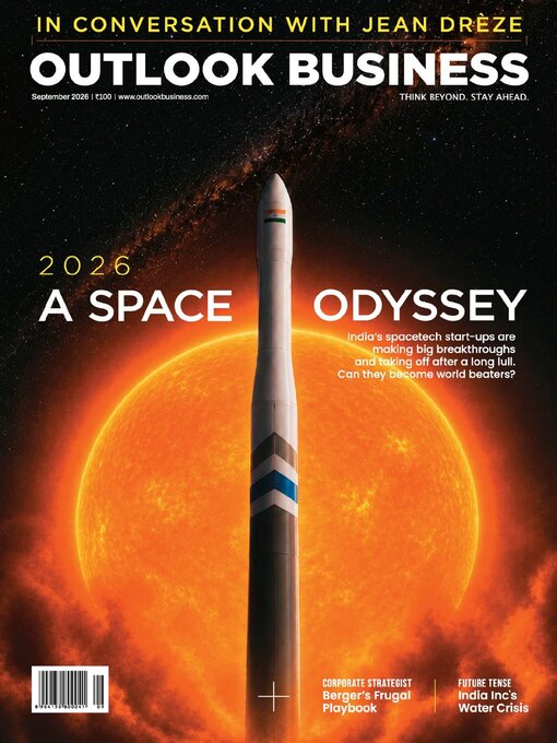 Cover image for Outlook Business